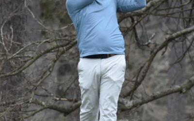 Grayson Rallies with Final-Round 66 to Win Longleaf Pine Amateur
