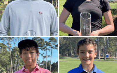 DGT Kickoff Opens 2026 Season at Harbour Town Golf Links