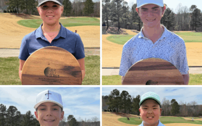 DGT Battle at Independence Delivers Strong Performances Across All Divisions