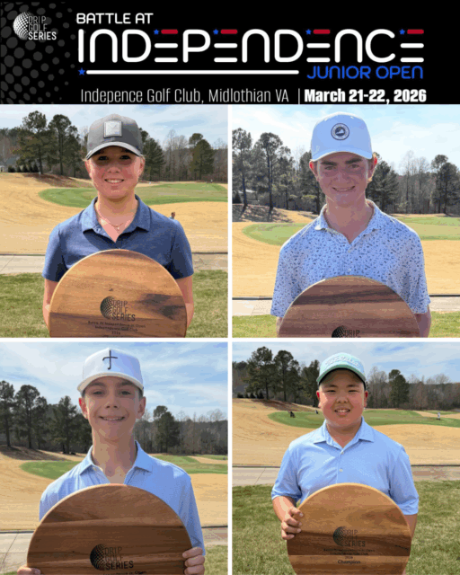 DGT Battle at Independence Delivers Strong Performances Across All Divisions