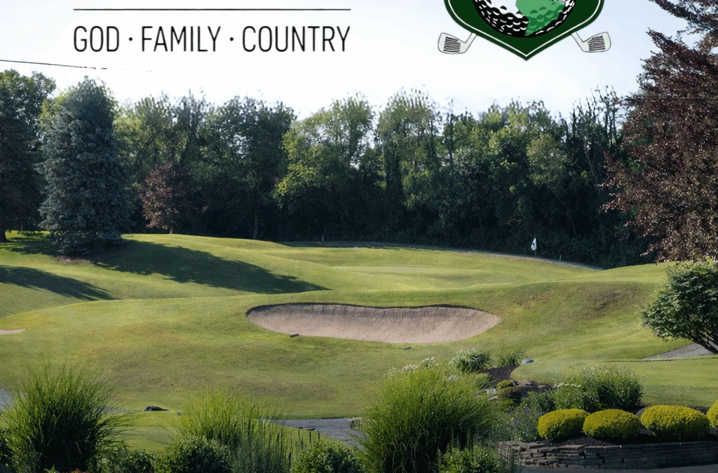 Drip Golf Announces Strategic Partnership with the International Junior Masters