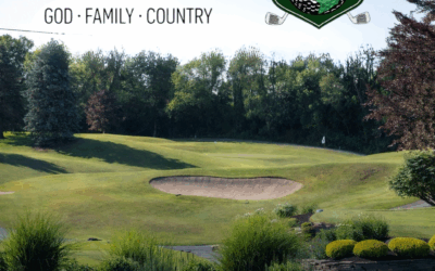 Drip Golf Announces Strategic Partnership with the International Junior Masters